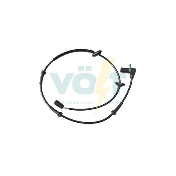 Volt Wheel Speed Sensor (Rear Left Hand+Right Hand, Rear Right Hand) image