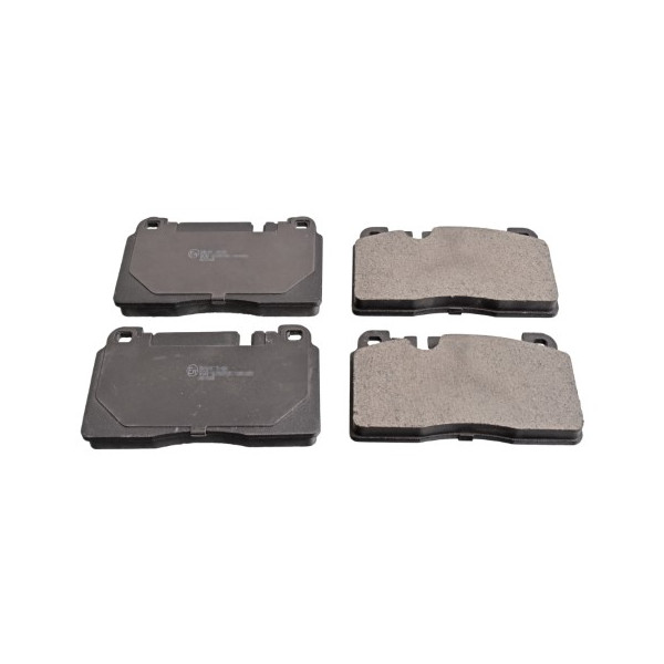 Brake Pad Set - Disc Brake Audi Porsche 09-18 image