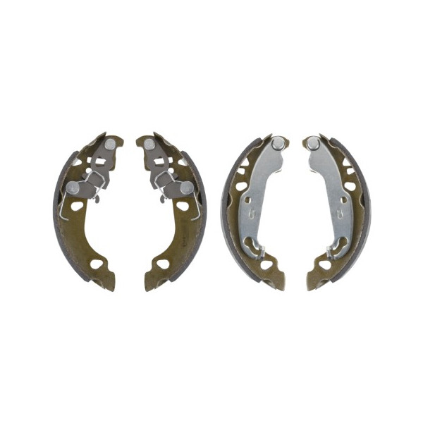 Brake Shoe Set Ford 95-08 image