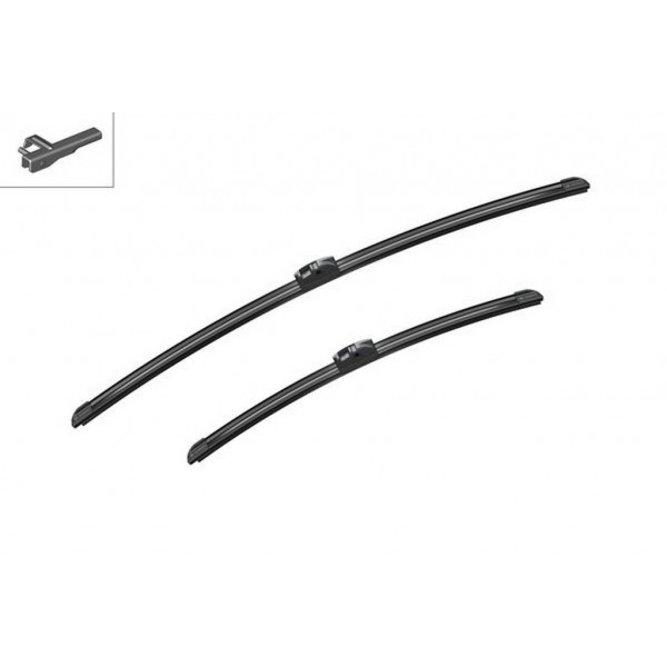 Wiper Blade BMW 08-17 image