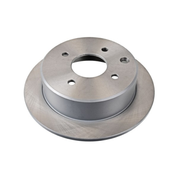 Brake Disc BMW 07-19 image