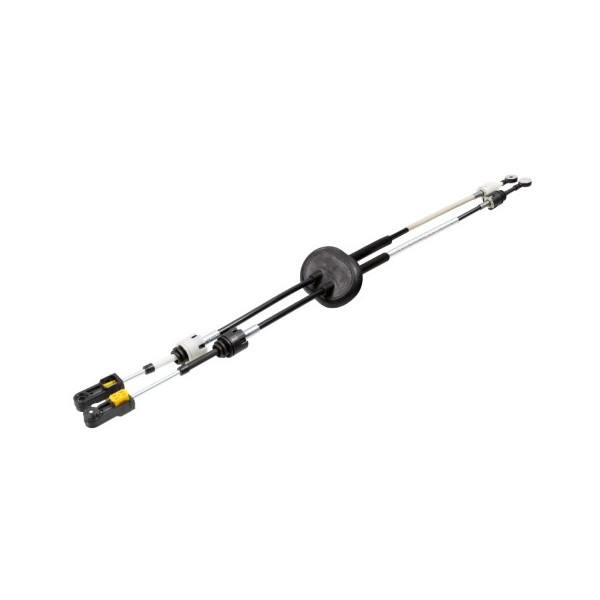 Cable Pull - Manual Transmission Citroen 06-13 image