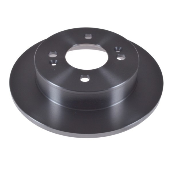 Brake Disc Ford 05-08 image