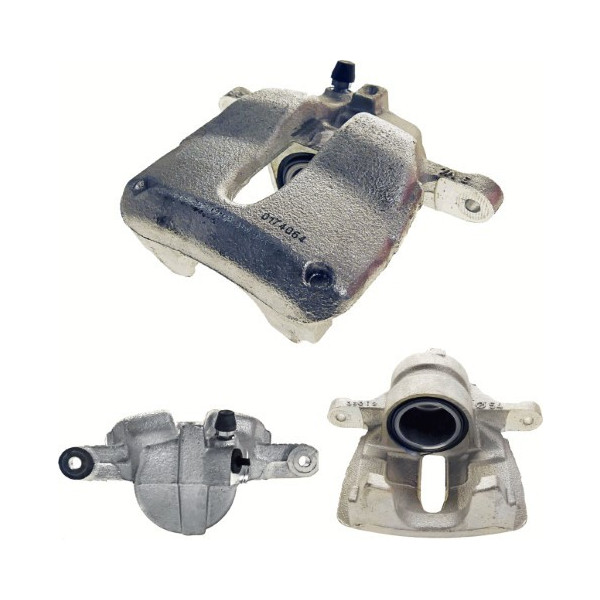 Brake Engineering Brake Caliper (Front Right Hand) image