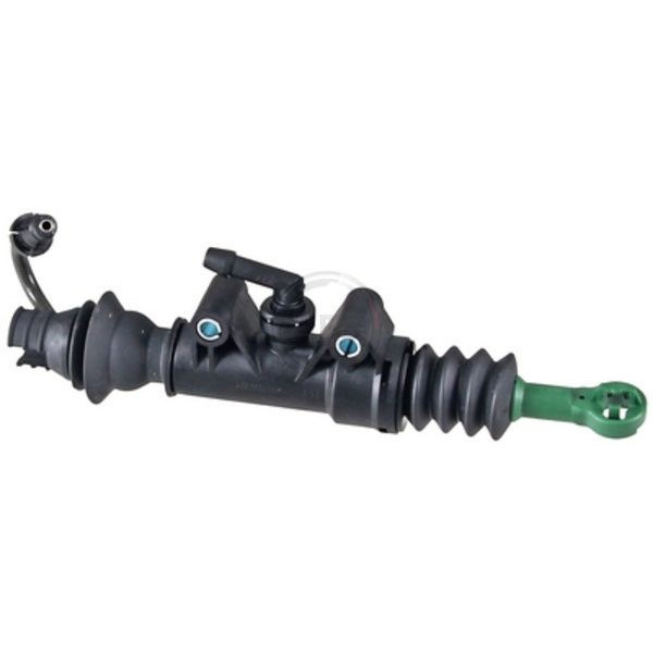 Clutch Master Cylinder Citroen Fiat Peugeot 05-16 image