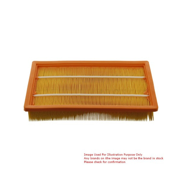 Air Filter Fiat 01-08 image