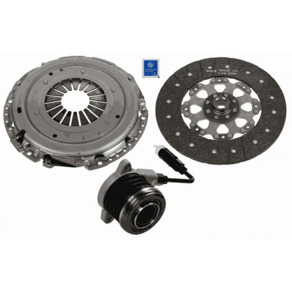 Clutch Kit image