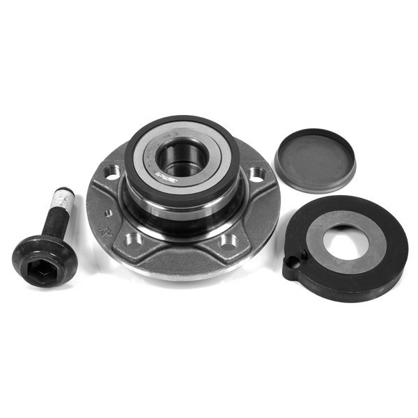 Wheel Bearing Kit Audi 07-20 image