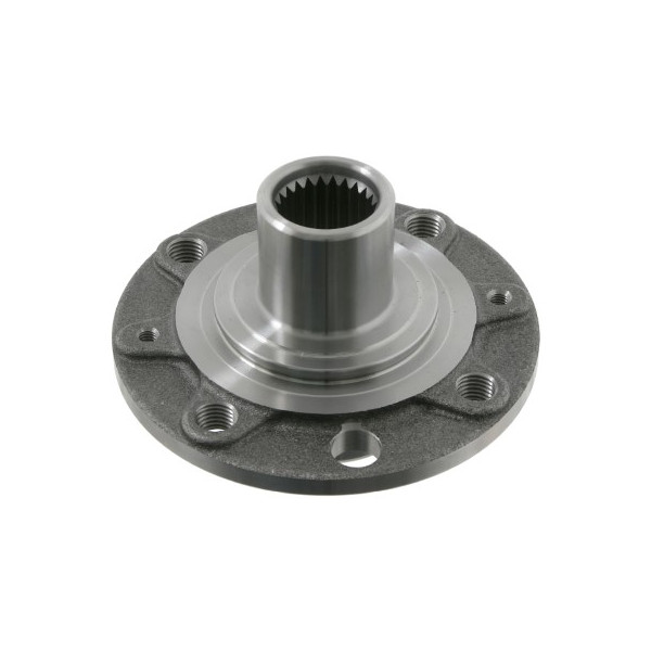 Wheel Hub Fiat Vauxhall 05-19 image