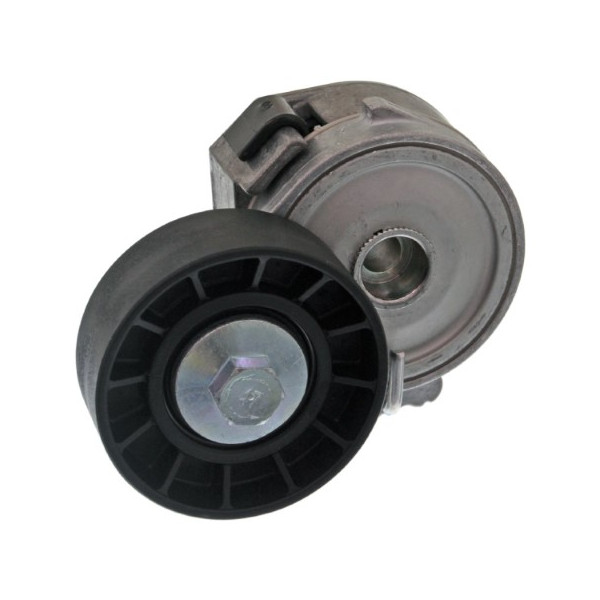 Belt Tensioner - V-Ribbed Belt Citroen Fiat Ford Peugeot Lan image