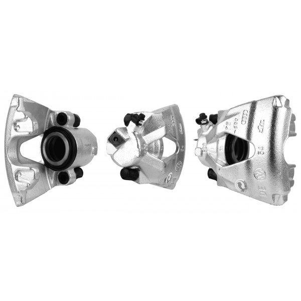 Brake Caliper Audi Seat Skoda VW 86-13 image