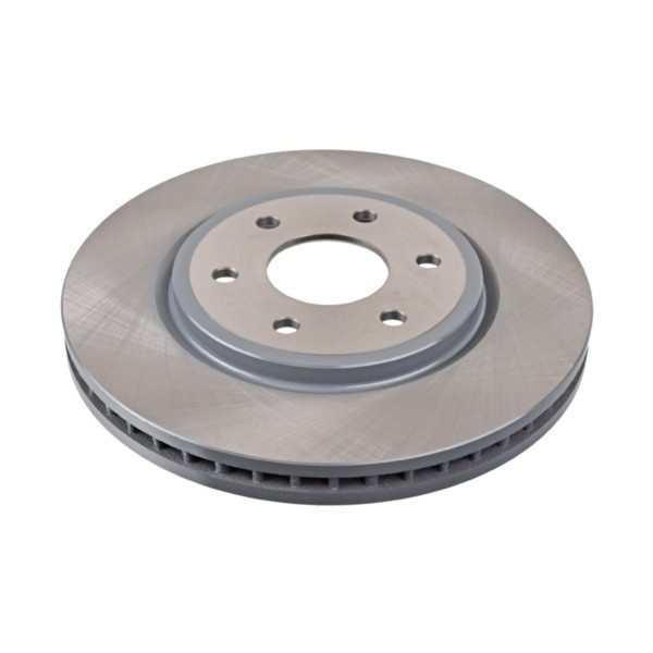 Brake Disc Toyota 04-12 image