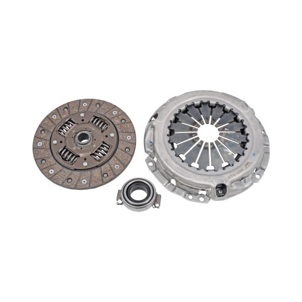 Clutch Kit Toyota 07-12 image