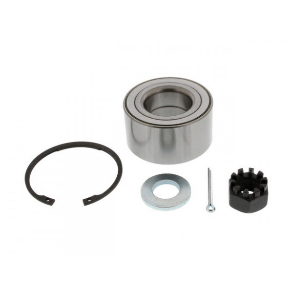 Wheel Bearing Kit Chevrolet Vauxhall 10-17 image