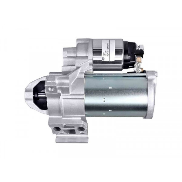 Hella Starter Motor image