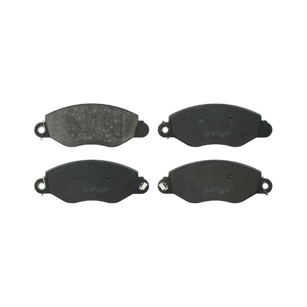 Brake Pad Set - Disc Brake Ford 00-06 image