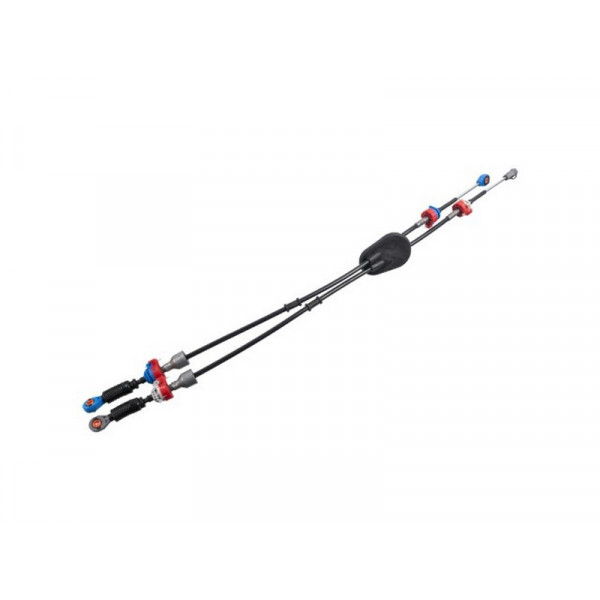 Cable Pull - Manual Transmission Nissan 07-13 image