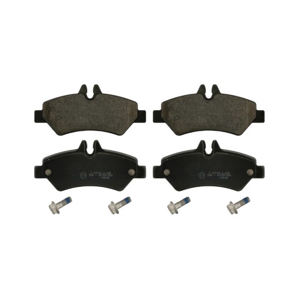 Brake Pad Set - Disc Brake Mercedes VW 06-19 image