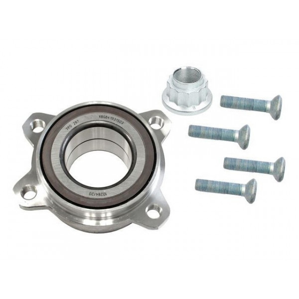 Wheel Bearing Kit Porsche VW 08-18 image