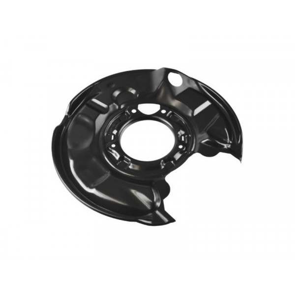 Splash Guard - Brake Disc Mercedes 00-11 image