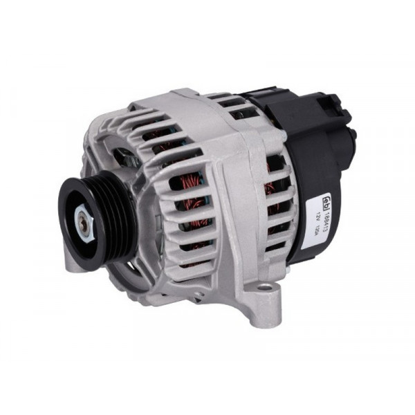 Alternator Abarth Fiat Ford Lancia 07-20 image