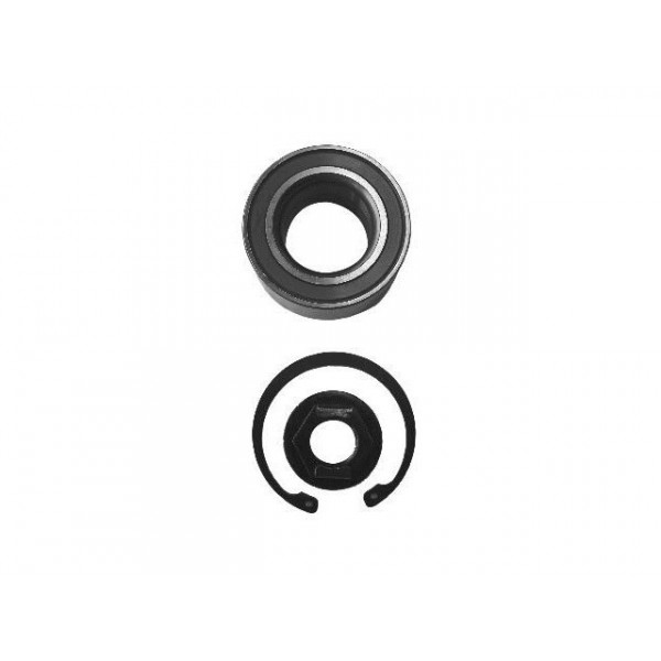 Moog Wheel Bearing Kit (Front) image