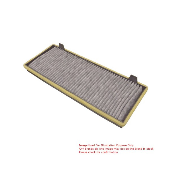 Cabin Air Filter Renault 02-15 image