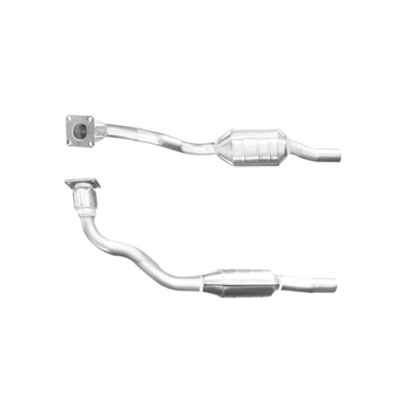 CAT IBIZA & CADDY 19SDI 97-01 image