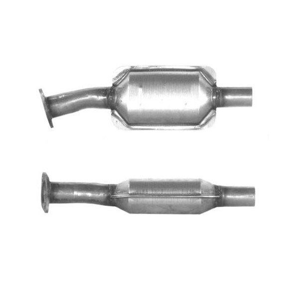 TYPE APPROVED CAT ASS MAGANE 19TD 97-02 image