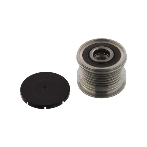 ALTERNATOR PULLY MERC C CLASS 07-14 image