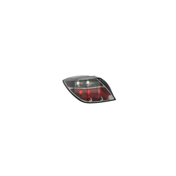 Trupart Rear Lamp Unit (Rear Left Hand) image