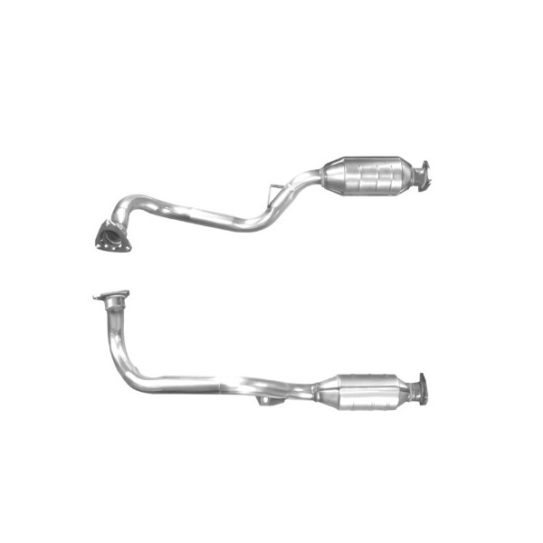 CAT AUDI 80 28 V6 91-95 image