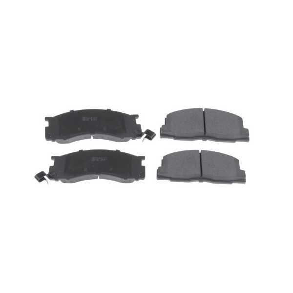 Brake Pad Set - Disc Brake Toyota 86-97 image