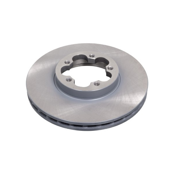 Brake Disc Ford 06-18 image