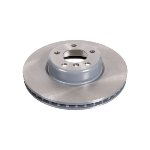 Brake Disc BMW 01-08 image