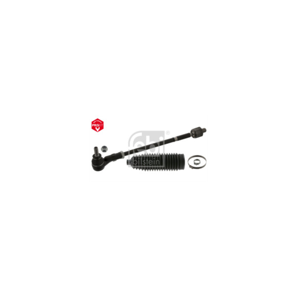 Febi Tie Rod (Front Right Hand) image