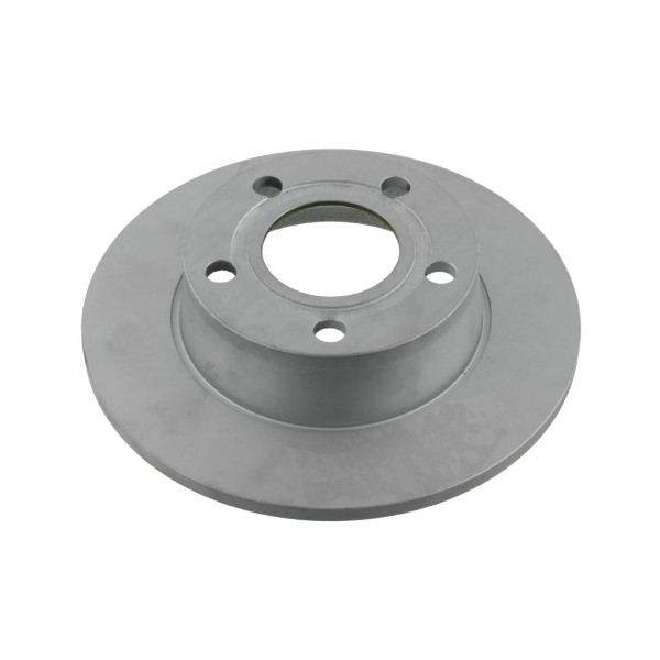 Brake Disc Audi 97-05 image