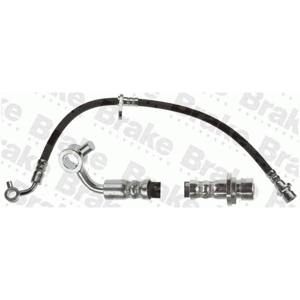 Brake Hose Honda 01-07 image