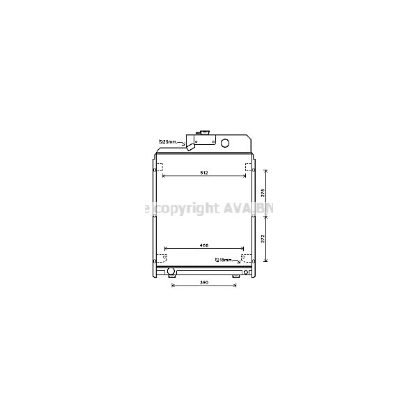 RAD RENA 15554 image