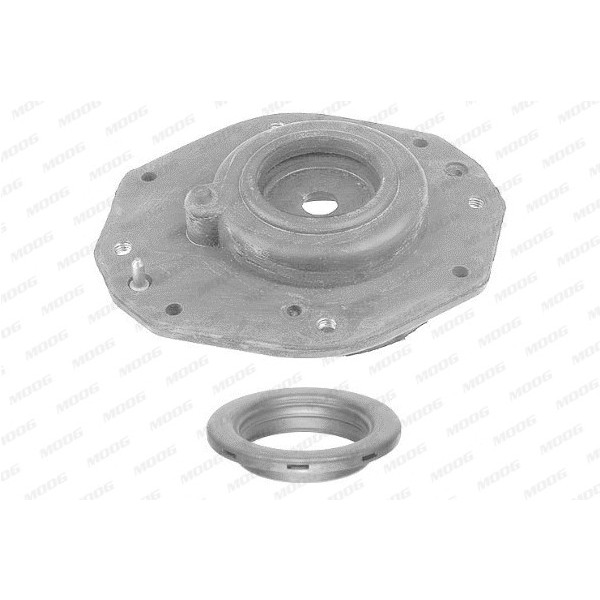 Suspension Strut Support Mount Citroen Peugeot 91-15 image