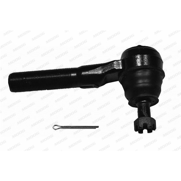 Tie Rod End Jeep 84-07 image