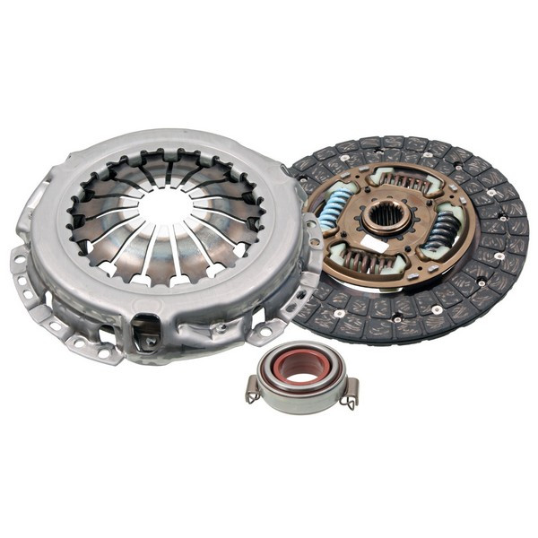 Clutch Kit Toyota 00-12 image