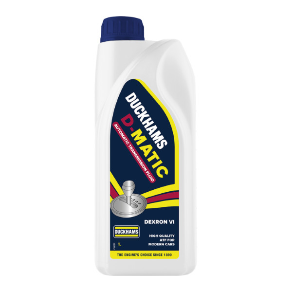 Duckhams Transmission Oil image