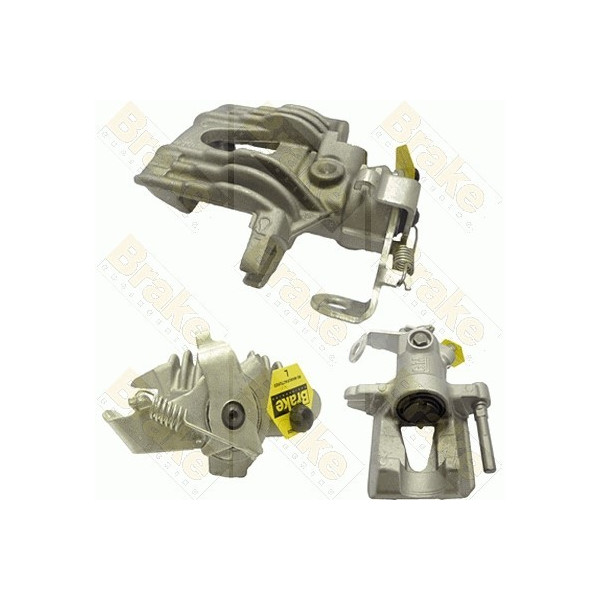 Brake Caliper Vauxhall 98-09 image