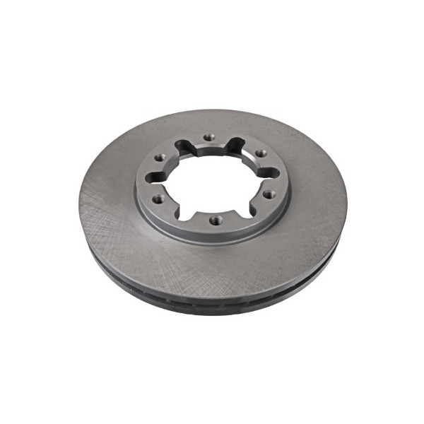 Brake Disc Nissan 00-10 image