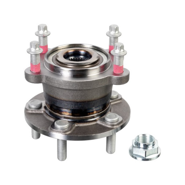 Wheel Bearing Kit Ford 12-19 image