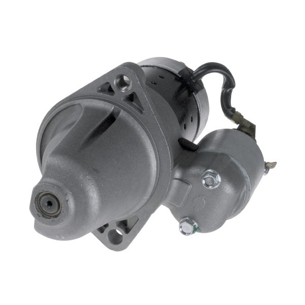 STARTER MTR NISS PRIMERA TINO 99-03 image