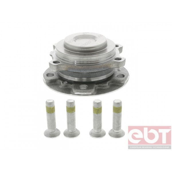 Wheel Bearing Kit BMW Rolls-Royce 08-20 image