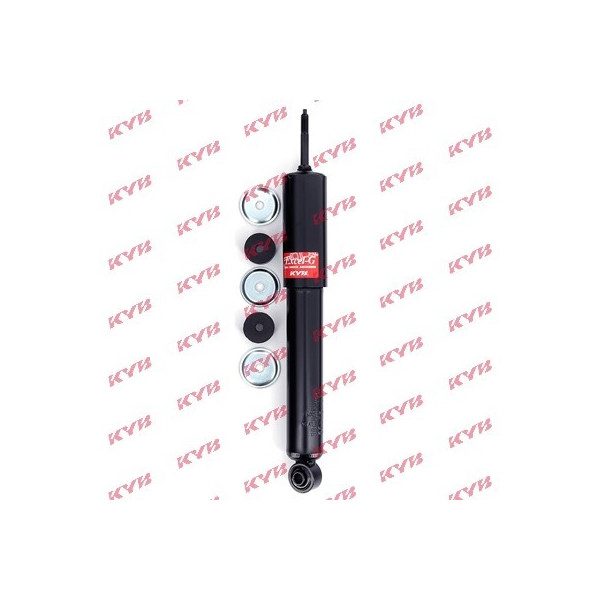 SGL SHOCK ABS FT L&R ISUZU 02-12 image