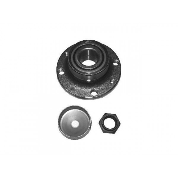 Wheel Bearing Kit Alfa Romeo Fiat Lancia 71-13 image